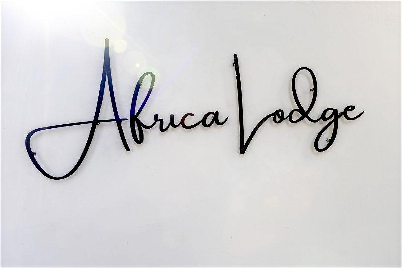 Africa Lodge Somerset West Exteriér fotografie
